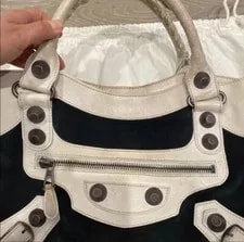 Balenciaga 2008 GSH and Motocross City 4
