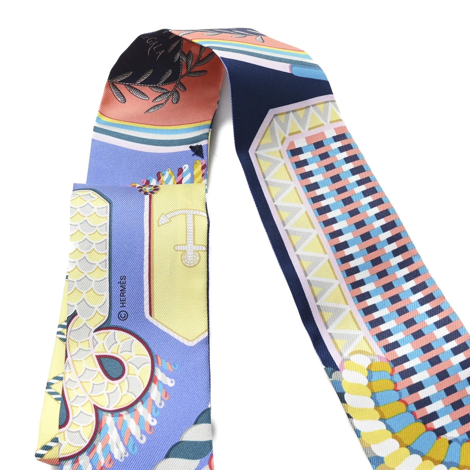Epaulettes de Gala Twilly 3
