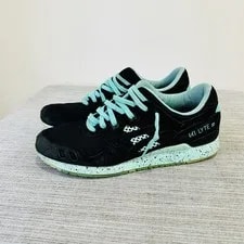 Asics — Asics Gel-Lyte III "Bright Pack" Tiffany H6Z0L-9090 — Sneaker — resale