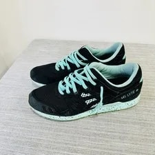 Asics Gel-Lyte III "Bright Pack" Tiffany H6Z0L-9090 2