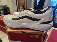 Vans — Vans MTE Ultrarange Exo Size US 10 New Shoes VN0A4U1KWHT — Sneaker — resale