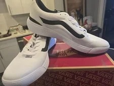 Vans MTE Ultrarange Exo Size US 10 New Shoes VN0A4U1KWHT 3