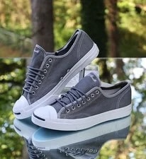 Converse Jack Purcell Jack Low 2015 ’s Size 9 Custom 149928C 4