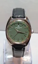 Jaeger-LeCoultre — Jaeger-LeCoultre 17 Jewels Manual Winding Swiss Made — Watch — resale