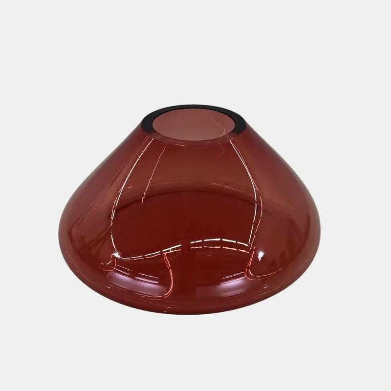 Arcade — Arcade Pink Murano Glass Vase — decorative_object — resale
