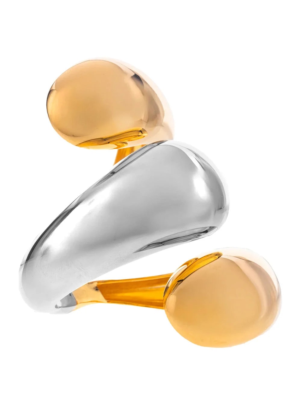 Federica Tosi — Federica Tosi Isa — Metal — Jewelry — resale
