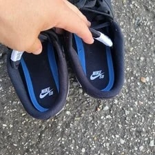 Nike SB 10.5 US/28.5cm New Or No Wear 2