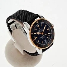 Breitling Superocean Heritage B20 UB2010121B1S1 Automatic Black Date 2