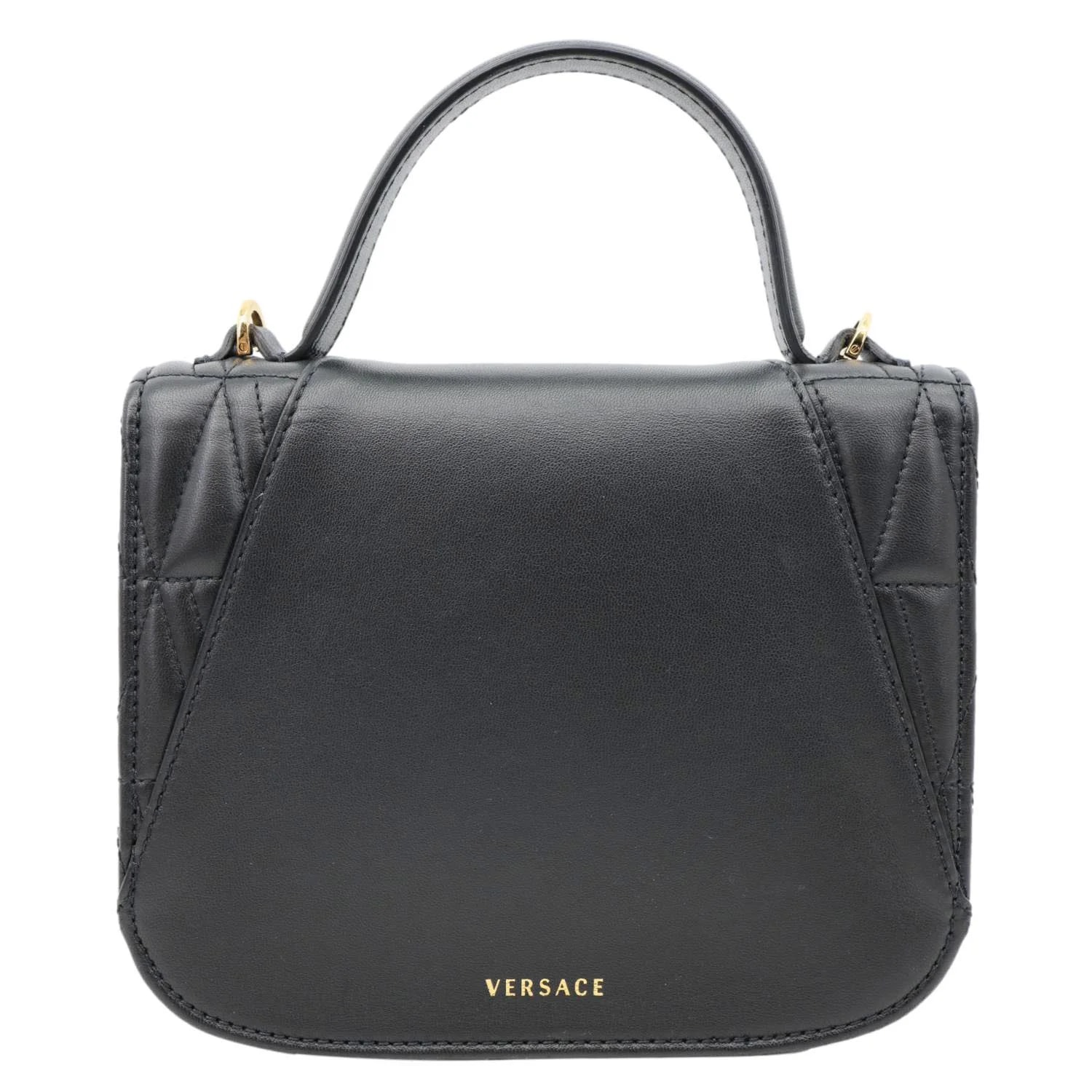 Versace Virtus Top Handle 4