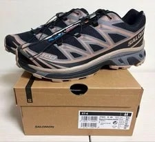 Salomon — Salomon XT-6 Portabella 28cm New Boxed — Sneaker — resale