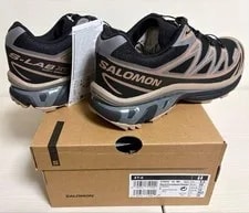 Salomon XT-6 Portabella 28cm New Boxed 2
