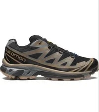 Salomon XT-6 Portabella 28cm New Boxed 3