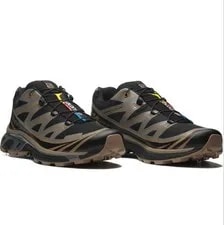 Salomon XT-6 Portabella 28cm New Boxed 4