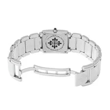 Patek Philippe Twenty-4 4910/10A-011: SW20991 4