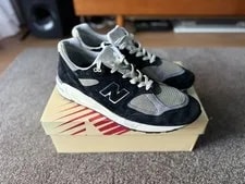 New Balance M990AD2 X US15 Teddy Santis Teddy Santi 2