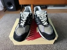 New Balance M990AD2 X US15 Teddy Santis Teddy Santi 3