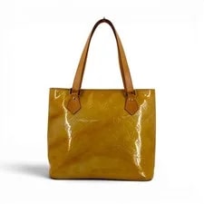 Auth Louis Vuitton Houston M91004 2