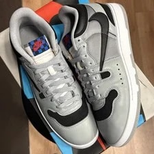 Mac Attack QS SP Size 10 Preowned (Vnds/og ALL) 2