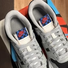 Mac Attack QS SP Size 10 Preowned (Vnds/og ALL) 4