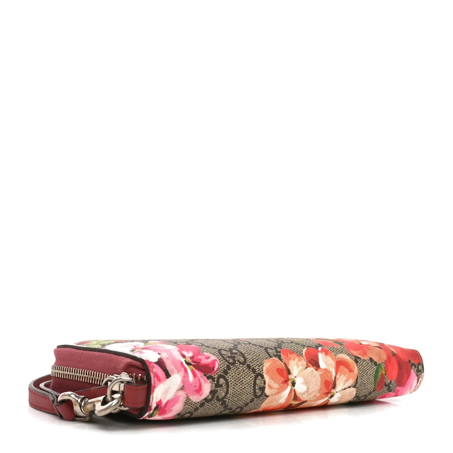 Blooms Wrist Wallet Dry 4