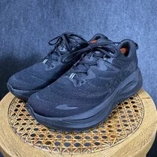 Hoka Gaviota 6 Running Shoes 9 EE Wide Gym Run Excellent Low 3