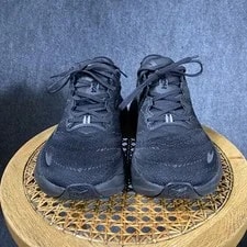 Hoka Gaviota 6 Running Shoes 9 EE Wide Gym Run Excellent Low 4