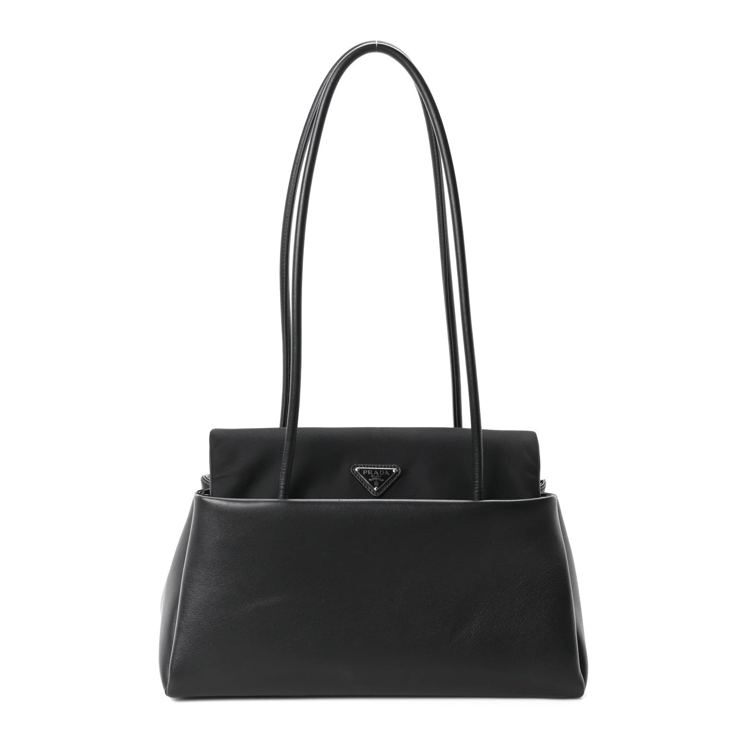 Prada — Medium Passage — Handbag — resale