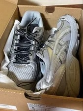 Asics Gel-Kayano Legacy 26cm 30th Anniversary Running 4