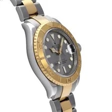 Rolex Yacht-Master 40 16623 40mm Stainless Steel Gray #WW1092 3