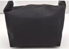 Fendi Complemento Vanity Case, , W Mirror & Comb 4
