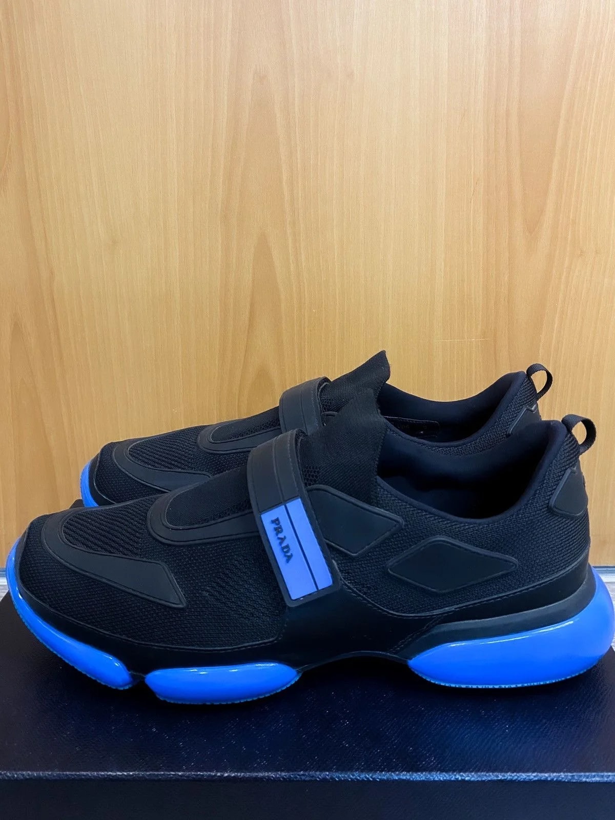 Prada Cloudbust 2