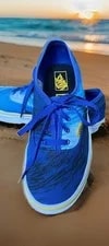 Vans National Geographic X Palua New Guinea 6 7.5 M 4