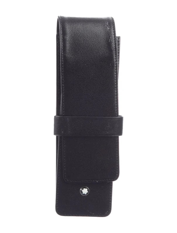 Montblanc — Meisterstück Dual Pen Holder — Furniture — resale