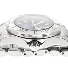 Omega 2285.80 Seamaster 300m Date Quartz From Japan G0702 4