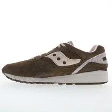 Saucony 6000 S70859-1 Lifestyle Shoes 3