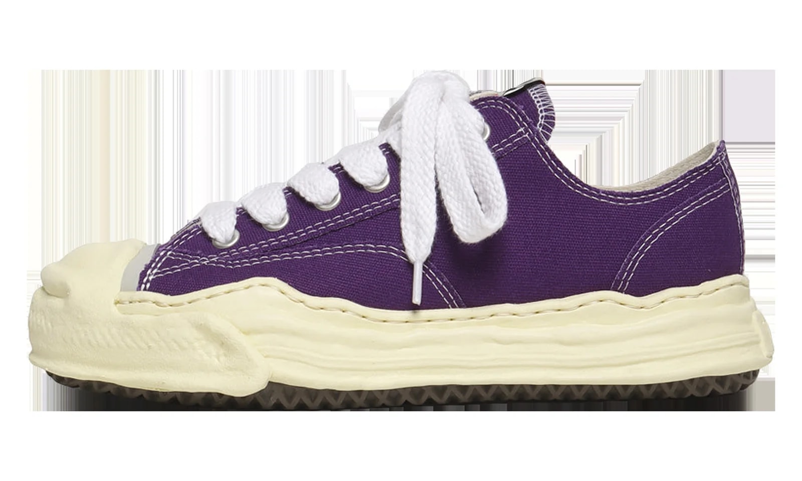 Hank OG Sole VL " A09FW734