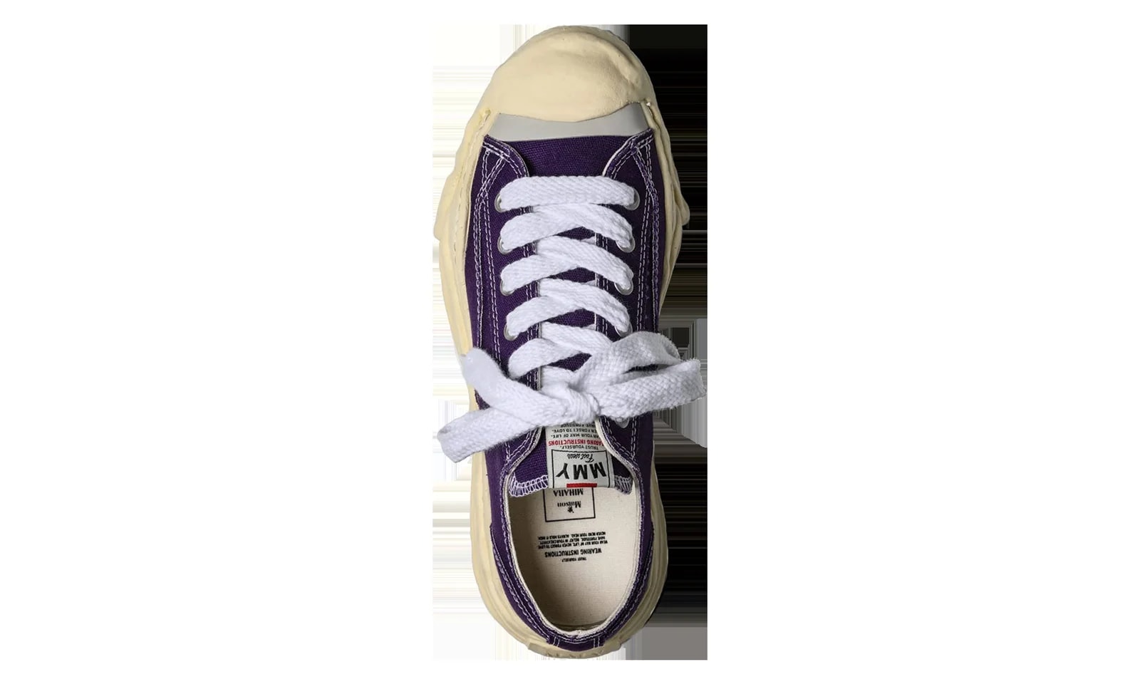 Hank OG Sole VL " A09FW734 2