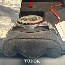 2024 Tudor Black Bay 58 GMT "Coke" Ref M7939G1A0NRU-0001, Full Set, Warranty 3