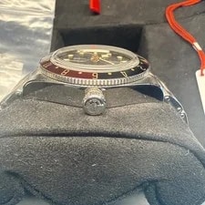 2024 Tudor Black Bay 58 GMT "Coke" Ref M7939G1A0NRU-0001, Full Set, Warranty 4