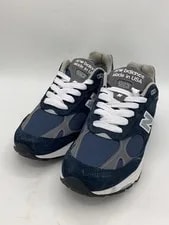 NEW Balance Low Cut 27cm MR993NV 2