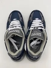NEW Balance Low Cut 27cm MR993NV 3