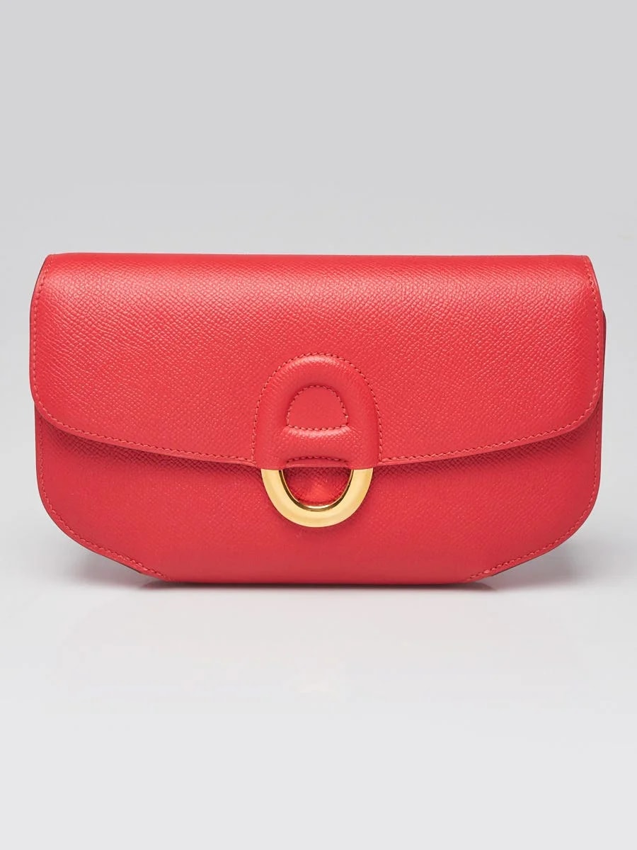 Hermès — Hermes Tomate Cherche-Midi — Handbag — resale