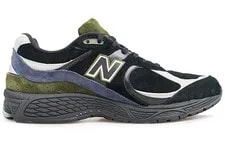 New Balance 2002R Year of the Ox - ML2002R9 Size 2