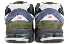 New Balance 2002R Year of the Ox - ML2002R9 Size 4
