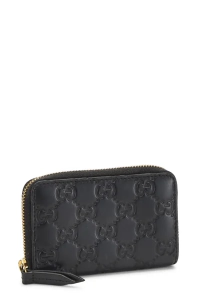 Zip-Around Card Case 2