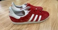 Adidas Originals — Adidas Originals Gazelle and Casual — Sneaker — resale