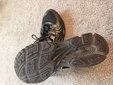 Asics GEL-Kayano 14 / US 13 Top Lace-Up 1201A019-006 4