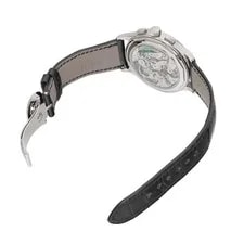 Patek Philippe Complications 5170G-001 39mm White Gold #WW3877 4