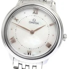 Omega — Omega Devil Prestige 434.10.30.60.05.001 TO299855 — Watch — resale