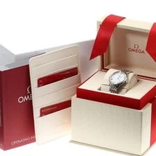Omega Devil Prestige 434.10.30.60.05.001 TO299855 2